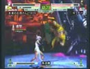 埼玉POPYアカツキ電光戦記大会準決勝②