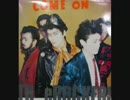 Studio Album 「COME ON」 The Rockers　
