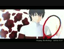 【テニプリMMD】観月はじめ_Lamb.