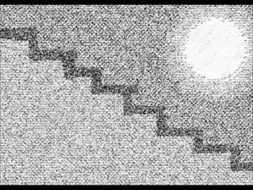 【 NNI 】　階段から雨　【インストオリジナル曲】