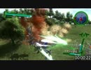【地球防衛軍4.1】光の堅陣ランスTA(1:03)
