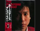 Studio Album 「Roosters a-GO GO」