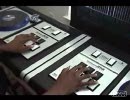 【プレイ動画？】IIDX DP GOBBLE AAA を極限まで短くした