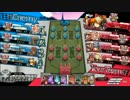 【AA2 シャリス】AA2AA2AA3AA3 VS AA1AA2AA3AA3【対AA2大聖】