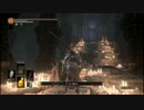 【初見】ダークソウル3　ある初老の騎士の物語Part50覇王ウォルニール戦
