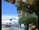 スマブラＸおきらく観戦動画153