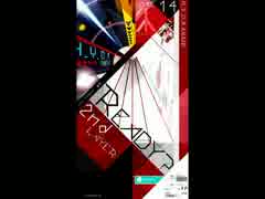 【MUSECA】H_Y_D_R(朱) 99.8% CA