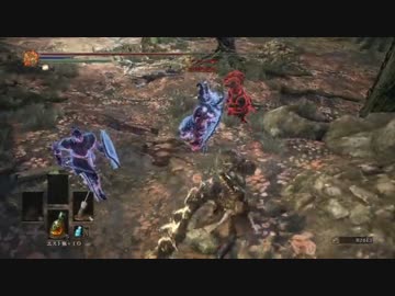 人気の ダークソウル３対人動画 動画 1 249本 5 ニコニコ動画