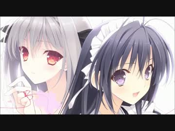 【耳コピ】DESIRE【月に寄りそう乙女の作法】