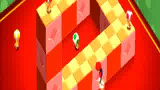 【実況】スーパーマリオ3Dランドをクリアしよう【PART1】【改】