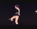 【MMD艦これ】イレヴンレイヴガール(カメラ配布)