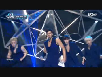 【K-POP】15年＆16年デビュー組が先輩グループをカバーしてみた(ナムジャ)