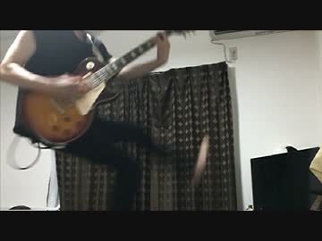 【ONE OK ROCK】Ending Story?? 弾いてみた。