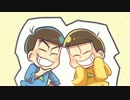 【おそ松さん人力】シ.テ.ィ.ラ.イ.ツ.【筋肉松】