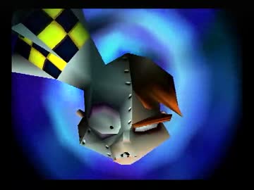 ブッとび！世界一周！クラッシュバンディクー３を初見実況プレイpart12