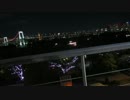 今週のOL21（その222）お台場