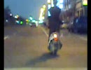 直撃！バイクが一番すごい人かもしれない in 台湾