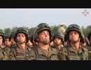 ウクライナ軍【シドニアの騎士OP】