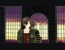 【刀剣乱舞MMD】ほのお