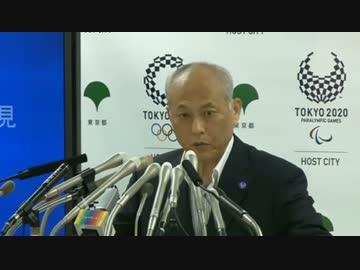 《政治資金不正支出疑惑》舛添要一 東京都知事 記者会見 2016.05.27 ①