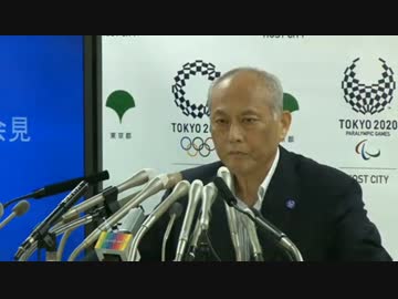 《政治資金不正支出疑惑》舛添要一 東京都知事 記者会見 2016.05.27 ③