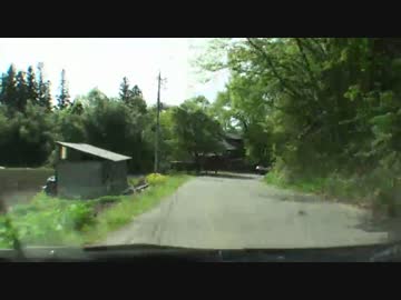 ラジオ聴きながら群馬道の駅巡りドライブ⑰(川場田園プラザ～みなかみ)