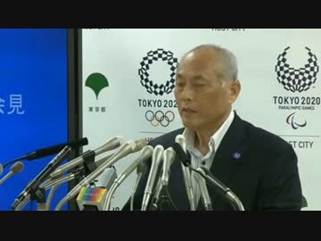 《政治資金不正支出疑惑》舛添要一 東京都知事 記者会見 2016.05.27 ④