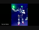 [PERFECT HUMAN]をガンダムver.で歌ってみた。踊ってみた。オリジナル歌詞入り