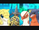 【ポケモンORAS】レート・デ・サンド⑮【レート1000のすゝめ編】