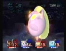 スマブラＸおきらく観戦動画154