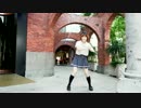 【月琦】La, La, Love Youで踊ってみた【 北海道新幹線開業応援】