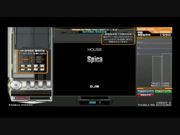 【beatmania IIDX】☆１１を白くしよう 攻略報告編１　※字幕無し【copula】