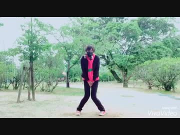 【ichi】おそ松コス(長兄松)で金曜日のおはよう【踊ってみた】