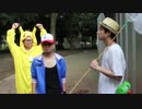 pokemon go rap 新宿サイファー - レア盤ゲットだぜ