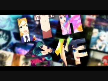 【LTH合作まとめ】Welcome!!～Million Harmony～