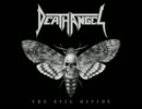 洋楽メタル紹介 “1282”　Death Angel　-　Cause For Alarm