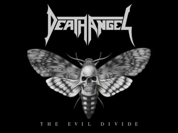 洋楽メタル紹介 “1282”　Death Angel　-　Cause For Alarm