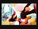 【初音ミク】ハートシークユー【オリジナル曲】