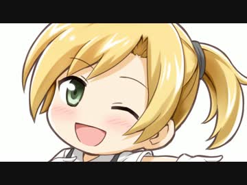 艦これ漫画舞風と野分