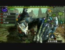 【MHX実況】白いかっこいいやつ編【3DS】