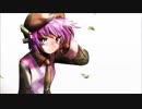 【デフォ子】MORAHARA(オリジナル曲／かっこいい系ロック)