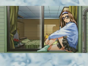 【同級生２】お色気を求めてリア充になる実況プレイ。part3