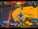 デルタの暴言通信　EXVSFB