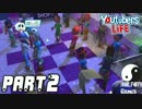 #2【Youtubers Life】実況プレイ【ユーチューバー始めました。】