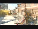 【実況】友と戦場を駆けろ！Part19 最悪の敵トム編 【CoD:BO3 】