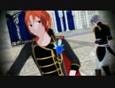 【MMDあんスタ】凛月＆レオ＆泉でECHO