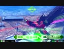 【EXVSMBON】上達したいゼイドラpart5【シャッフル】