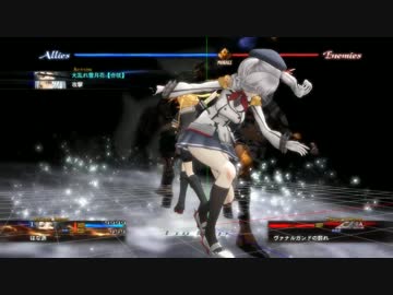 人気の 乱れ雪月花 動画 93本 2 ニコニコ動画