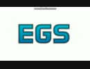 EGS CIRRING TRINITY！ （サリング）