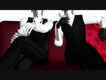 伊達組 [A]ddiction 【刀剣BASARA】